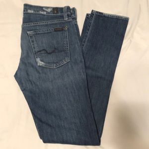 7 for all Mankind Roxanne jeans
